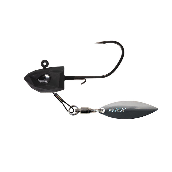 BKK Refrax Underspin Jig