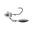 BKK Refrax Underspin Jig