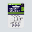 BKK SILENT CHASER – 1X – EWG ROUND HEAD