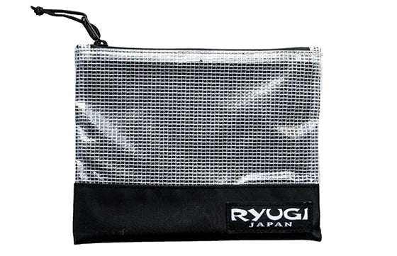 Ryugi Japan Worm Stocker