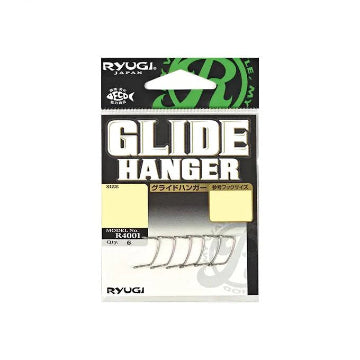 Ryugi Glide Hanger Snap