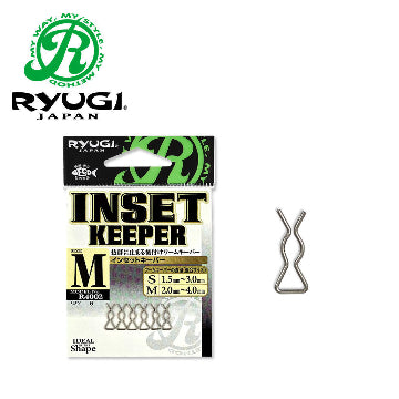 Ryugi Japan Inset Keeper