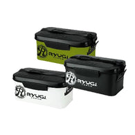 Ryugi Japan Stock Bag II