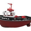 SATILA – 1/72 2.4G MINI R/C SCALE TUGBOAT