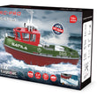 SATILA – 1/72 2.4G MINI R/C SCALE TUGBOAT