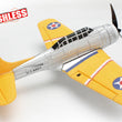 R/C SBD airplane brushless SBD
