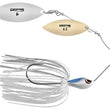 Spro Blade Double Willow Spinnerbait