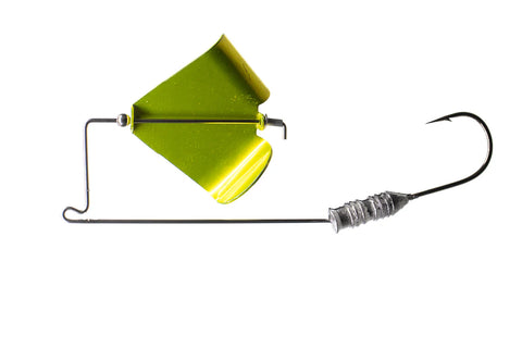 Dirty Jigs Scott Canterbury Pro Buzz