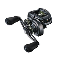 Shimano CURADO DC 150 A (2026)