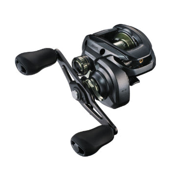 Shimano CURADO DC 150 A (2026)