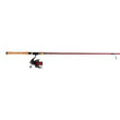 Shimano Sienna Spinning Combo