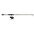 Shimano Symetre Spinning Combo