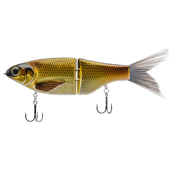 Spro KGB Chad Shad 180 – Proadvantage.ca