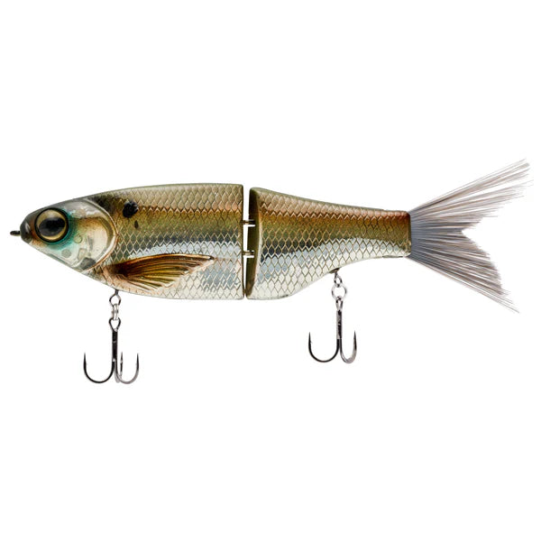 の*ん様 SPRO KGB チャド シャッド 180 Spro KGB Chad Shad 180 – Proadvantage.ca