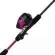 Shakespeare Amphibian® Spincast Combo (Available in Pink or Blue)
