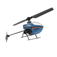 SKY13 -- 2.4G R/C 4-Channels helicopter