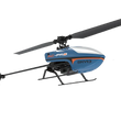 SKY13 -- 2.4G R/C 4-Channels helicopter