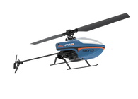 SKY13 -- 2.4G R/C 4-Channels helicopter