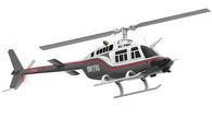 SKY15 - C138 Bell 206 R/C 4-Channel helicopter