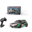 RC-Pro Slyder16 1/16 Scale 4WD Brushed Electric Drift Car