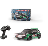 RC-Pro Slyder16 1/16 échelle 4WD voiture de dérive électrique brossée