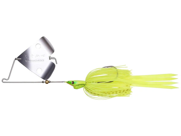 Megabass Jamaica Boa Jr. Super Metal Buzzbait