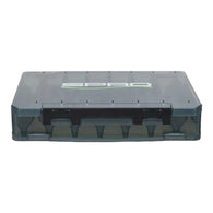 Spro Reversible 2 Sided 3500 Utility Box