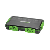 Caja de utilidad impermeable Spro Box 3700