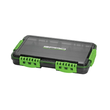 Spro Box Waterproof Utility Box 3700