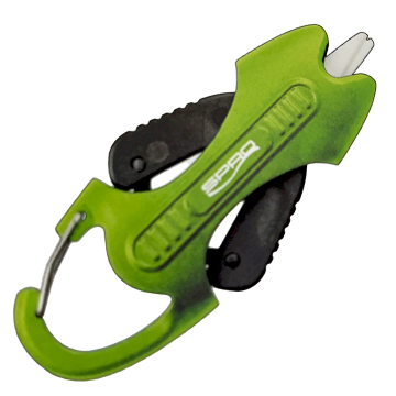 Spro Ceramic Retractable Line Cutter