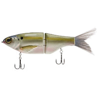 Spro KGB Chad Shad 180 (disponible en cantidades limitadas a partir del 12 de mayo)