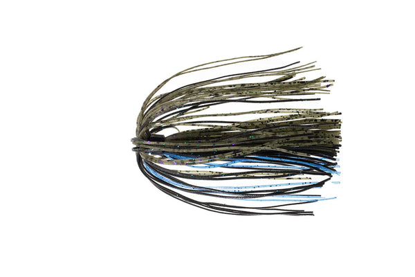 Dirty Jigs Replacement Skirts