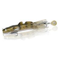 Savage Gear 3D Burbot Tube