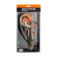 Savage Gear 3D Sucker X-Tail