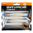 Savage Gear Toughtec Dragon Tail Slug