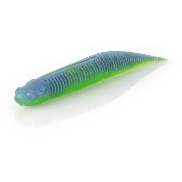 Savage Gear Toughtec Dragon Tail Slug