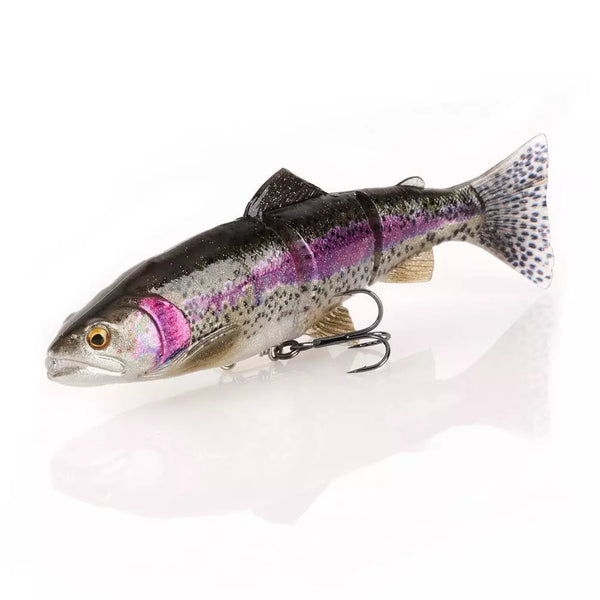 Savage Gear 4D Pro Series Line Thru Trout