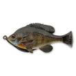 Savage Gear Pulse Tail Bluegill LB