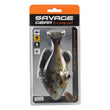 Savage Gear Pulse Tail Bluegill Line Thru