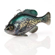 Savage Gear Pulse Tail Bluegill Line Thru