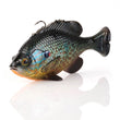 Savage Gear Pulse Tail Bluegill Line Thru