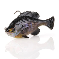 Savage Gear Pulse Tail Bluegill RTF