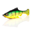 Savage Gear Pulse Tail Shiner LB (Loose Body)