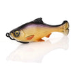 Savage Gear Pulse Tail Shiner LB (Loose Body)