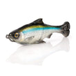 Savage Gear Pulse Tail Shiner LB (Loose Body)