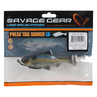 Savage Gear Pulse Tail Shiner LB (Loose Body)
