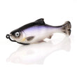 Savage Gear Pulse Tail Shiner LB (Loose Body)