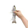 Savage Gear The Scandal Glide Bait