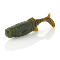 Savage Gear Ned Minnow