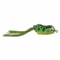 Scum Frog Leap Frog